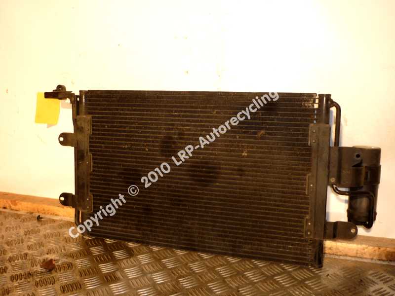 VW Golf 4 original Klimakondensator 1J0820411B BJ1998